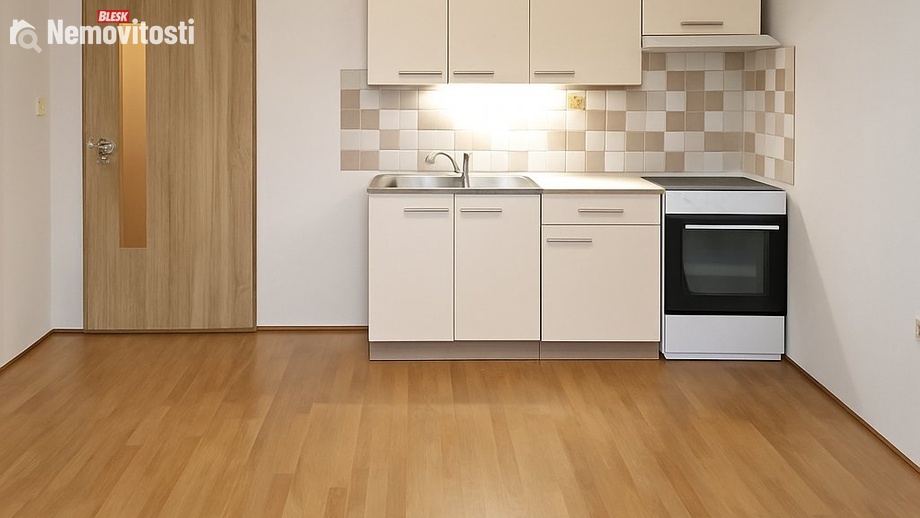 Pronájem bytu 2+kk 48 m², Písek