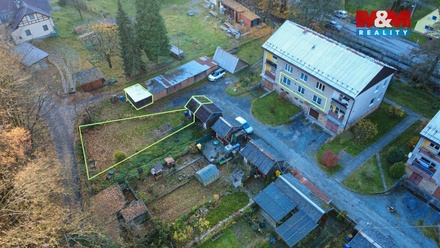 Prodej bytu 2+1 58 m², Šternberk