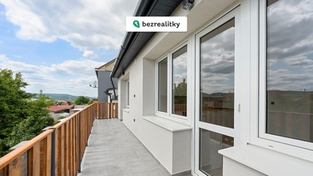 Prodej bytu 4+kk 154 m², Čebín