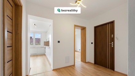 Prodej bytu 4+kk 154 m², Čebín