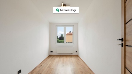 Prodej bytu 4+kk 154 m², Čebín