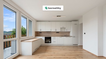 Prodej bytu 4+kk 154 m², Čebín