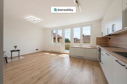 Prodej bytu 4+kk 154 m², Čebín