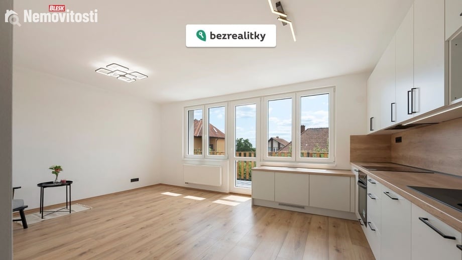 Prodej bytu 4+kk 154 m², Čebín