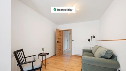 Prodej bytu 3+kk 91 m², Čebín