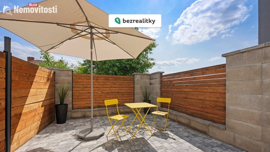 Prodej bytu 3+kk 91 m², Čebín