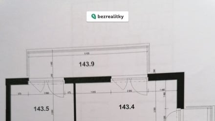 Prodej bytu 3+kk 81 m², Praha 18