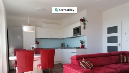 Prodej bytu 3+kk 81 m², Praha 18