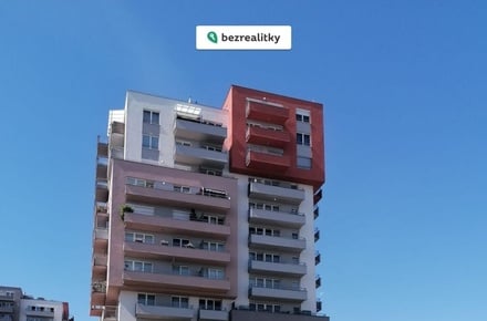 Prodej bytu 3+kk 81 m², Praha 18