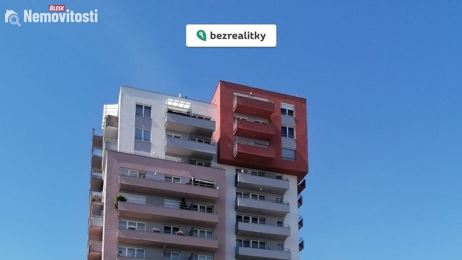 Prodej bytu 3+kk 81 m², Praha 18