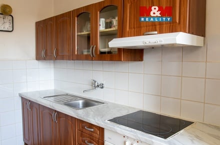 Prodej bytu 3+1 78 m², Třebom