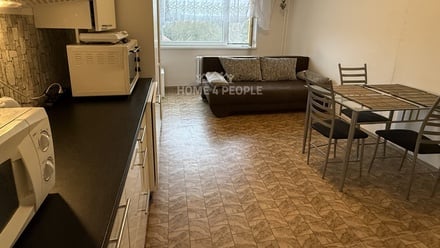 Pronájem bytu 3+kk 45 m², Příbram