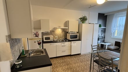 Pronájem bytu 3+kk 45 m², Příbram