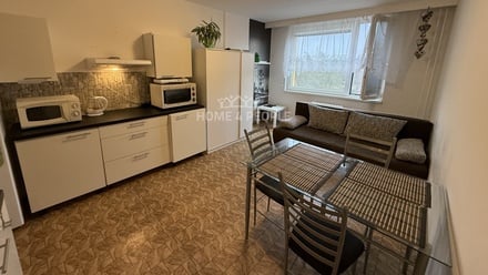 Pronájem bytu 3+kk 45 m², Příbram