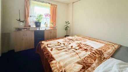 Prodej chalupy 43 m², Nový Bydžov