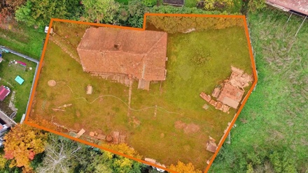 Prodej chalupy 43 m², Nový Bydžov