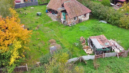 Prodej chalupy 43 m², Nový Bydžov