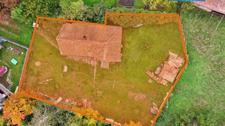 Prodej rodinného domu 43 m², Nový Bydžov