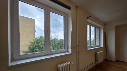 Pronájem bytu 2+1 50 m², Praha 10