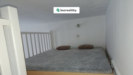 Prodej bytu 1+1 40 m², Karlovy Vary - Rybáře