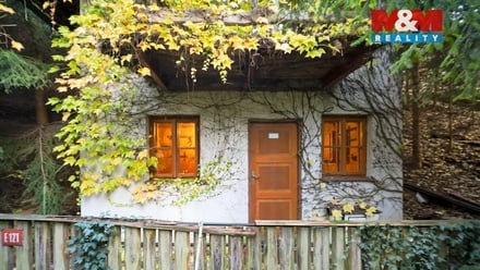 Prodej chaty 30 m², Nové Město nad Metují