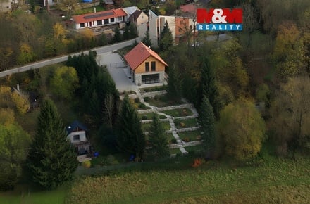 Prodej chaty 30 m², Nové Město nad Metují