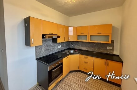 Pronájem bytu 3+1 68 m², Aš