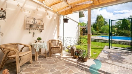 Prodej nemovitosti pro ubytování 295 m², Benešov nad Černou