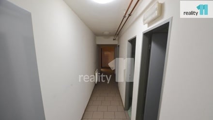 Pronájem obchodního prostoru 297 m², Humpolec