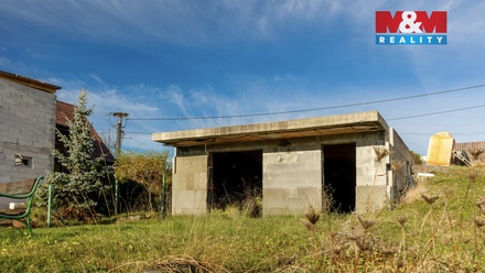 Prodej stavebního pozemku 880 m², Vendryně