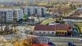 Prodej komerčního pozemku 616 m², České Budějovice 2