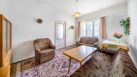 Prodej rodinného domu 135 m², Podluhy