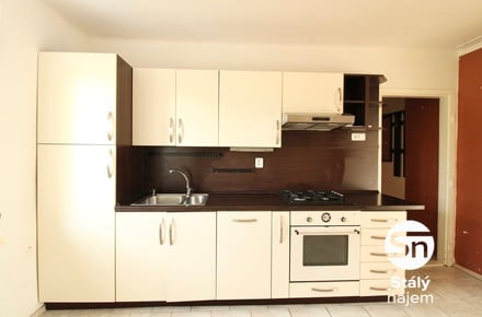 Pronájem bytu 2+kk 52 m², Kladno