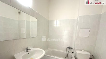 Pronájem bytu 2+kk 35 m², Zruč nad Sázavou