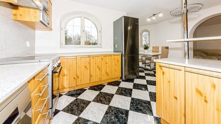 Prodej rodinného domu 145 m², Vilémov