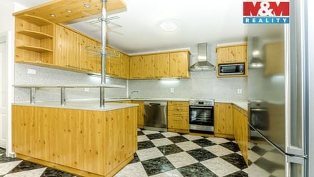 Prodej rodinného domu 145 m², Vilémov