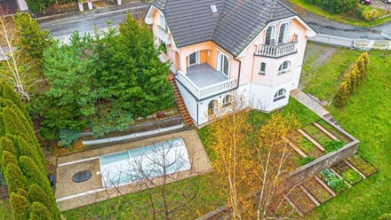 Prodej rodinného domu 145 m², Vilémov