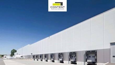 Pronájem výrobního prostoru 6 183 m², Hustopeče