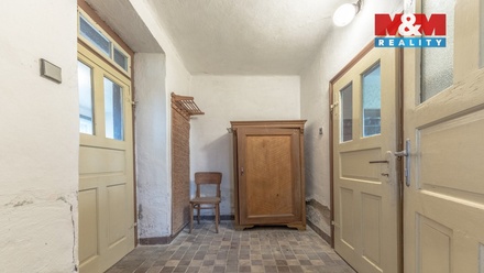 Prodej rodinného domu 82 m², Paběnice