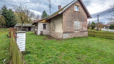 Prodej rodinného domu 82 m², Paběnice