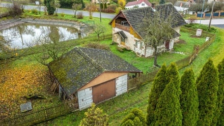 Prodej rodinného domu 82 m², Paběnice