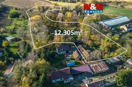 Prodej rodinného domu 150 m², Čáslav