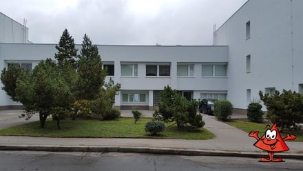 Pronájem bytu 5+1 130 m², Praha - Libeň