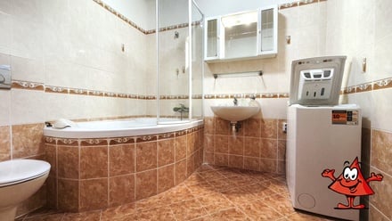 Pronájem bytu 5+1 130 m², Praha - Libeň