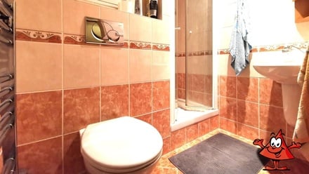 Pronájem bytu 5+1 130 m², Praha - Libeň