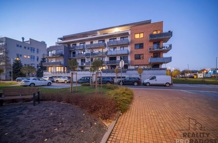 Prodej bytu 3+kk 103 m², Hradec Králové