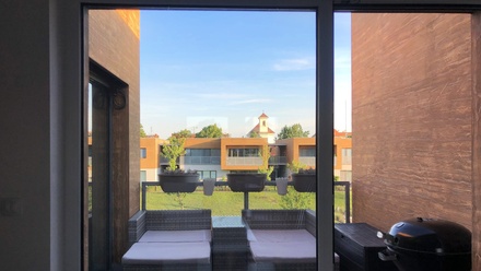 Prodej bytu 3+kk 80 m², Slavkov u Brna