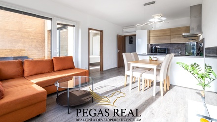 Prodej bytu 3+kk 80 m², Slavkov u Brna