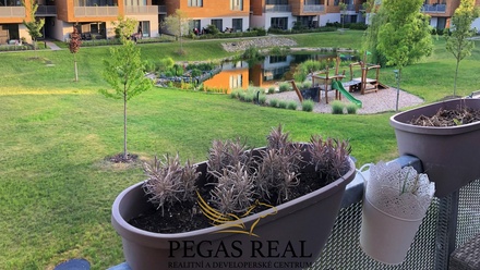 Prodej bytu 3+kk 80 m², Slavkov u Brna