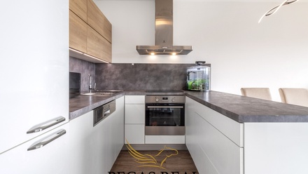 Prodej bytu 3+kk 80 m², Slavkov u Brna